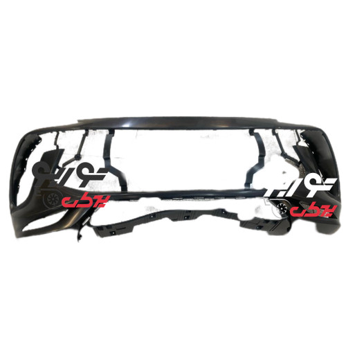 سپر جلو لاماری اصلی